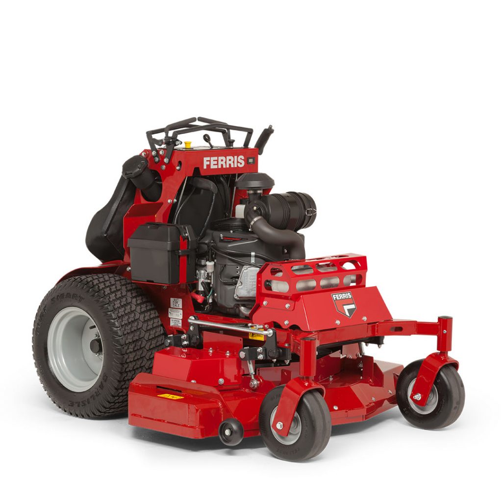 Ferris stander hotsell mower